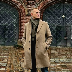 Михаил Тихонов, 01.10.1989, Новокуйбышевск