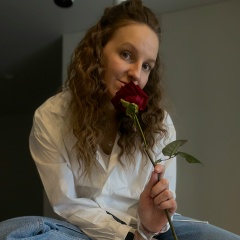 Кристина Синицына, 01.02.1989, Арзамас