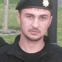 Али Хатуев, 13.02.1989, Грозный