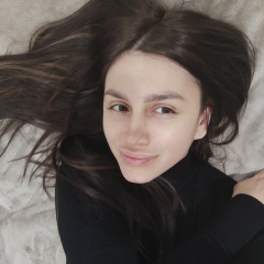 Елена Мудрик, Мозырь