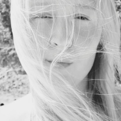 Елена Владимировна, 04.02.1992, Новосибирск
