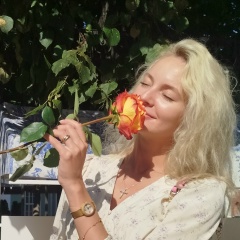 Yulia Rakitskaya, 04.08