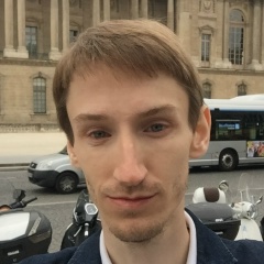 Дмитрий Пшеничный, 06.05, Москва