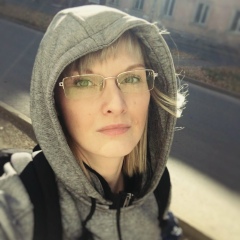 Анастасия Когтева, 03.07.1985, Самара