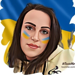 Люсьена Дук, 13.07, Одесса