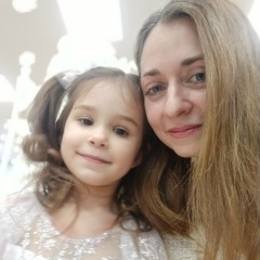 Анастасия Макиенко, Саратов