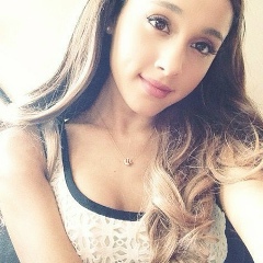 Ariana Grande-Butera, 26.06, Los Angeles