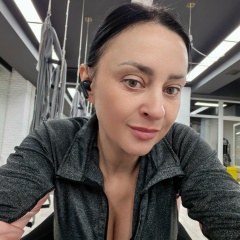 Нина Якунина, Калининград