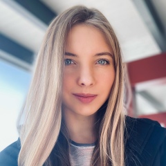 Iana Taranda, 13.07, Madrid