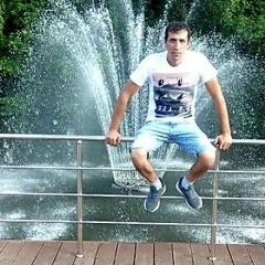 Эрадж Солихов, 01.08