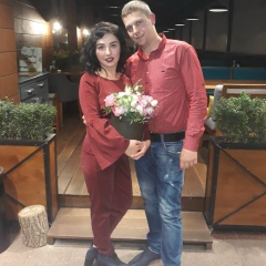 Мишка Лисовенко, 29.09, Кривой Рог