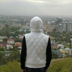 Асылхан Ахан, 25.07.1992, Шымкент