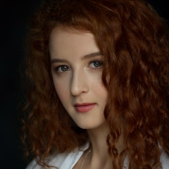 Юлия Капитанова, 02.08.1994, Москва