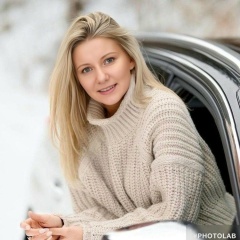 Галина Кудрявцева