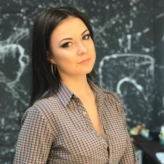 Аня Дідух