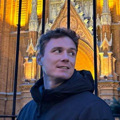 Вадим Дартиков, Москва