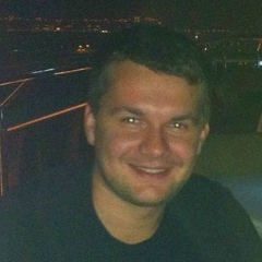 Aziz Hard, Киев