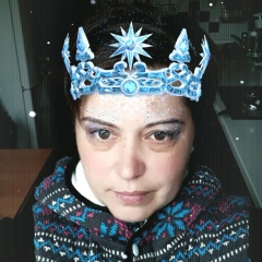 Ирина Боброва, 19.12, Санкт-Петербург