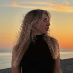 Екатерина Жбан, 08.06.1996, Москва