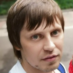 Вадим Кожин, 25.02.1989, Москва
