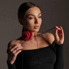 Светлана Звягинцева, 27.05, Курск