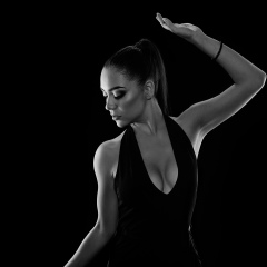 Nastya Dvoryanskya, 06.04, Львов