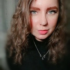 Екатерина Капинус, 28.03, Москва
