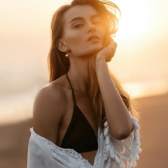 Elena Anfilatova, 25.07, Москва