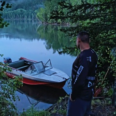 Дмитрий Павлов, 24.05.1995, Братск