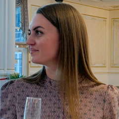 Софья Рылова, 29.08, Кызыл