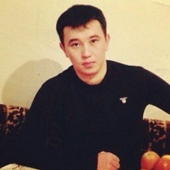 Алмас Канат, 26.04, Алматы