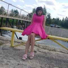 Ольга Зык, 02.06, Москва