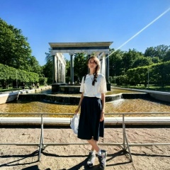 Елена Ушатая, 02.08, Кемерово