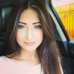 Nare Arzumanyan, 22.12.1992, Москва