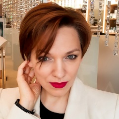 Елена Корнейчук, 05.04, Санкт-Петербург