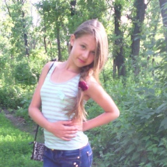 Лиза Франк, 16.07, Тольятти