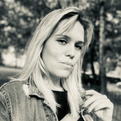 Светлана Тихолоз, 03.02.1988, Москва