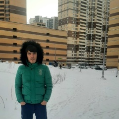 Сабир Абдуллаев, 29.11.1998, Гянджа