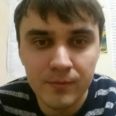 Влад Кожевников, 13.01, Орск
