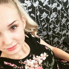Анастасия Красавцева, 31.03, Шымкент