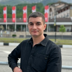 Артём Гаспарян, 06.04.1989, Самара