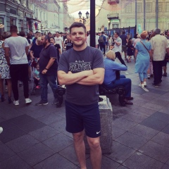 Александр Сизов