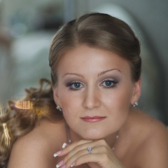 Ирина Сальникова, 17.09, Пенза