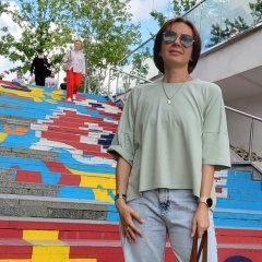 Ирина Горелова, 14.09, Междуреченск