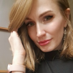 Алёна Хасанова, 26.07, Казань