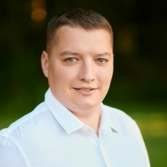 Сергей Антохов, 18.01