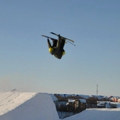 Mikhail Freeski, 20.08.1901