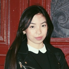 Tania To, 03.12, Одесса