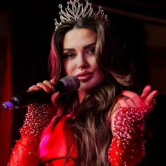 Ольга Татаринова, 16.12, Пермь