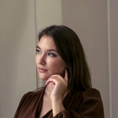 Алёна Яковлева